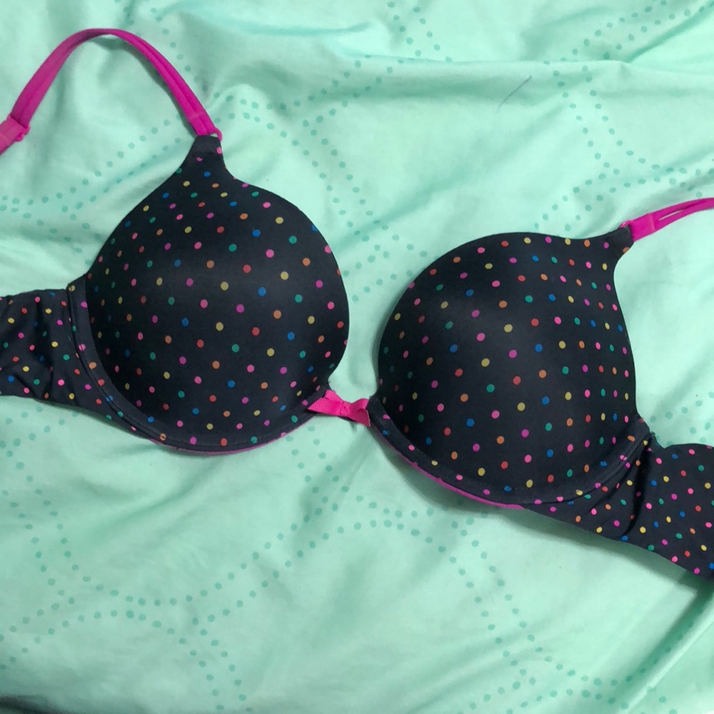 Victoria secret bra